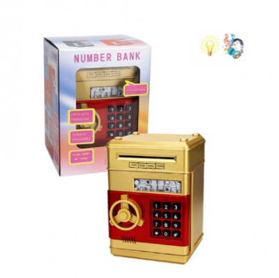 Сейф 881506