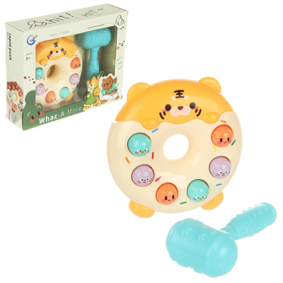 Игровой набор" Меткость" мишка 133887