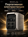 Портативная зарядная станция EcoFlow DELTA 3 Max Plus (2048 Втч)