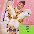 -Кот подушка 2467-120