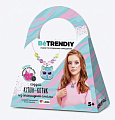 Создай украшения из эпоксидной смолы, &amp;quot;Be TrenDIY&amp;quot;. Кулон-котик B016Y