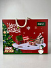 Румбокс гипс Merry Christmas №1 566-A
