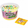 Слайм SLIME, Милана Хаметова желтый SLM317