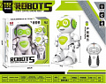 Робот РУ ROBOT5 J608-1