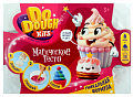 Тесто для лепки «DO DOUGH kits» набор &amp;quot;Пирожное&amp;quot; DD002
