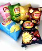 -Подушка Чипсы Lays 45см 5815-45