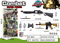 Набор Военный, блистер 6644