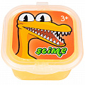 Слайм &amp;quot;Slime&amp;quot;Monster, оранжевый SLM099