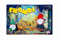 Игра-ходилка &amp;quot;ГНОМЫ&amp;quot; ТМ Ракета , арт.Р3791