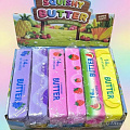 Антистресс Сквиш Масло BUTTER (400g) MIX 12шт/уп TT3245