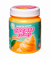 Слайм Cream-Slime с ароматом мандарина, 250 г SF02-K