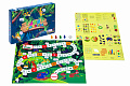 Игра-ходилка &amp;quot;Зов джунглей&amp;quot; арт.Р4040
