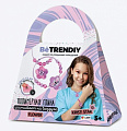 Создай украшения из полимерной глины, &amp;quot;Be TrenDIY&amp;quot; Cold clay. Кулон, браслет. FLOWER B023Y