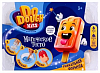 Тесто для лепки «DO DOUGH kits» набор "Мороженое" DD001