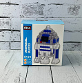 Конструктор 3D Робот 604дет. 3D8131