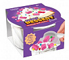 Слайм Slime dessert DUET взрывной чизкейк SLM047