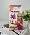 Научно-поз-ый набор, модели Косметика, DIY Be TrenDIY Beauty &amp;quot;Бомбочка для ванны&amp;quot; сердечко KP1050VN