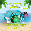 Интерактивная музыкальная акула DG-YJ-3038