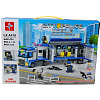 Конструктор Сити 504дет. LXA410
