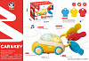 Развивающая игрушка Машина в инд/уп 909-2511