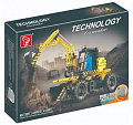 Конструктор Техно 489дет. T3037