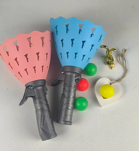 Игровой набор Поймай мяч TT3179