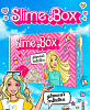 Слайм "Slime" Glamour collection ассорти 60г 12шт/уп SLM186