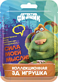 ДЕТЕКТИВ ФИННИК Игрушка в флоупаке, 16шт/уп-Лицензия УТ64666