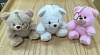Брелок Мишутка 20см TT3213