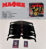 Игра семейная Мафия арт 0134R-15