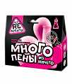 Много пены из ничего&amp;quot;, розовый, модели «Re-Агенты» (арт.EX012T)