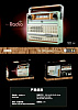 Конструктор 3D Радио 91034