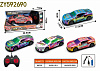 Машина РУ 1:24 Спорт на аккум. MY2001-1A