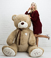 -Медведь Джанго 160см 6033-160