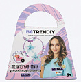 Создай украшения из полимерной глины, &amp;quot;Be TrenDIY&amp;quot; Cold clay. Кулон, браслет. OCEAN B022Y