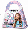 Создай украшения из полимерной глины, "Be TrenDIY" Cold clay. Кулон, браслет. CANDY B020Y