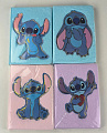 Блокнот A5 Мех Стил, линия,  TT3051