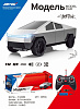 Машина РУ 1:12 Tesla , аккум, свет JY-4026S