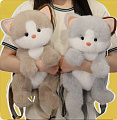 Рюкзак Кот 35см TT3019