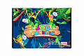Игра-ходилка &amp;quot;Зов джунглей&amp;quot; арт.Р4040